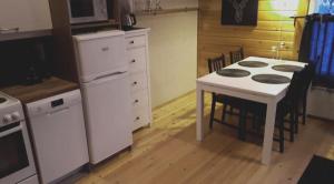 Cosy Holiday Cabin in the Heart of Lapland