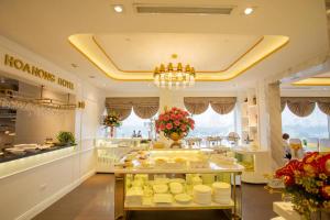 Hoa Hong Hotel - Xa Dan