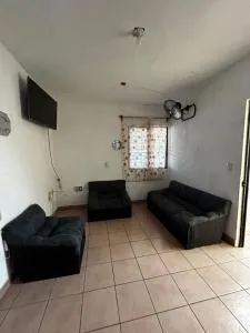 Casa Flor de Mayo - San Miguel del Puerto