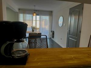 Departamento 2 dormitorios con parking