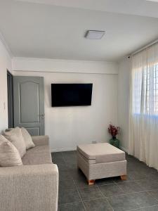 Departamento 2 dormitorios con parking