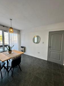 Departamento 2 dormitorios con parking