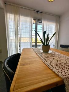 Departamento 2 dormitorios con parking