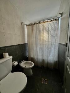 Departamento 2 dormitorios con parking