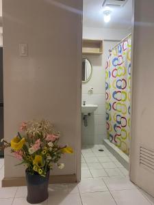 2BR Condo in Northpoint Bajada