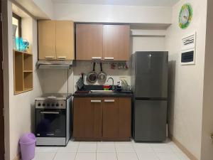 2BR Condo in Northpoint Bajada
