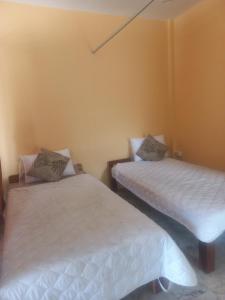 Salika Hostel Patong Phuket