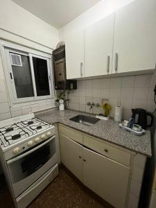 Monoambiente en Microcentro