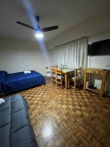 Monoambiente en Microcentro