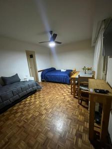 Monoambiente en Microcentro