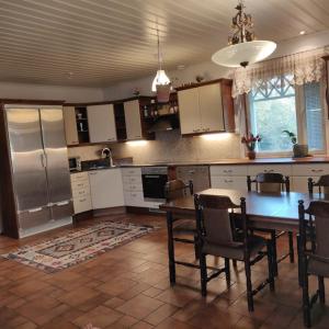 Rauhallinen talo maaseudulla 9km Seinajoelta