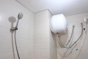 Good Choice Studio at Gateway Pasteur Apartment By Travelio