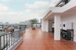 Homestay Hồ Tây