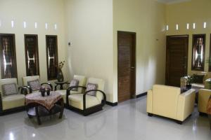 Homestay Jogja Omah Palagan