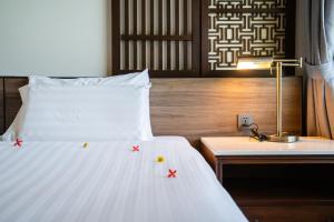 Le Resort and Villas