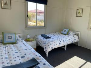 The Little House on the Water