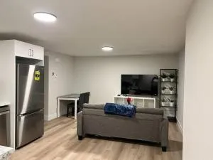 A Home away from Home - 好望角