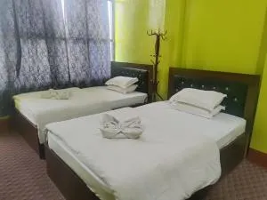 Shangrila hotel - Dhankuta