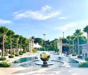 Copacabana Vipราค่พิเศษ