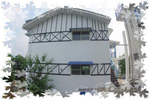 Vayu Kutir - Tejas Suite