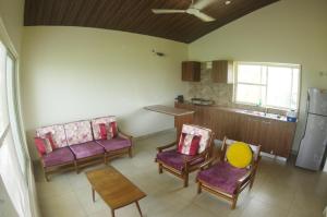 Vayu Kutir - Tejas Suite