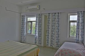 Vayu Kutir - Tejas Suite
