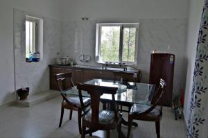 Vayu Kutir - Tejas Suite
