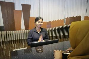 Baloi View Apartment