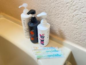 Azumi Relax Lodge201