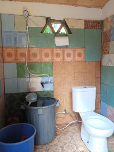 Tongkonan KALE Landorundun