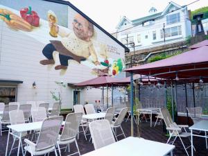 桜 River Side Stay下呂温泉