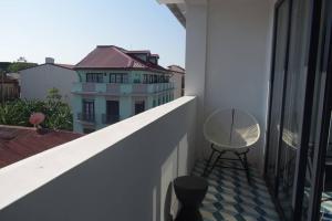 Estilo y Comodidad en Casco Antiguo ApartaEstudio