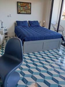 Estilo y Comodidad en Casco Antiguo ApartaEstudio