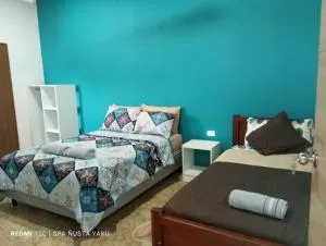 Habitación familiar - Cotundo