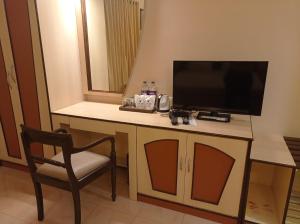 GOLDEN PARK HOTEL & RESORT