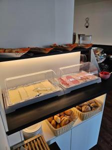 Single Room room in Hotel Amber Altstadt