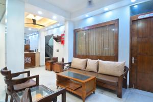 Hotel Maharani Lodge