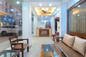 Hotel Maharani -New Delhi Railway Station - Paharganj