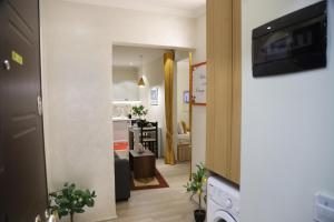 Tirana City Center Cozy Modern Apartment 9B