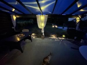 La Mia Casa Apartman Gyenesdiás