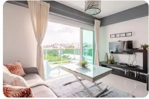 Condo Apartment - Villa Francisca