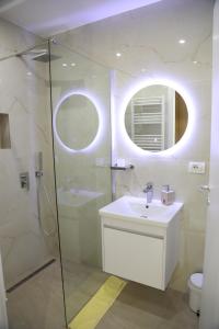 Tirana City Center Cozy Modern Apartment 9B