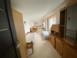 Gniazdo Wikinga Reclaw - Jarszewko