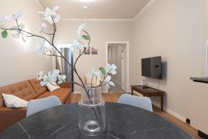 Dandelion Apartments Dzirnavu near the Park