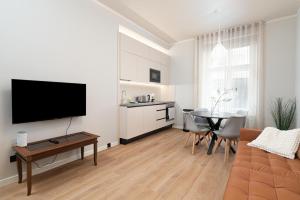 Dandelion Apartments Dzirnavu near the Park