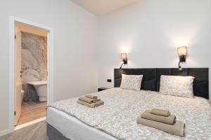 Dandelion Apartments Dzirnavu near the Park