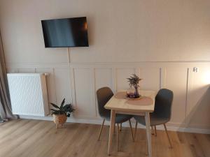 Bagry Lake Apartment