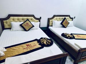 Khách Sạn Phương Nhi