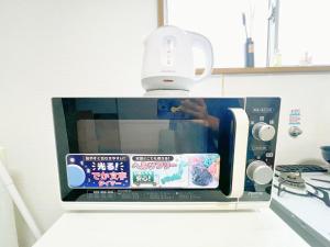 西武新宿線 駅近6人可 d1