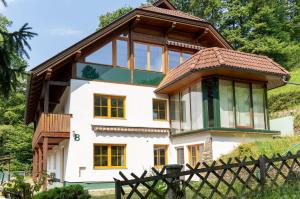 Gemütliches Apartment in Velden